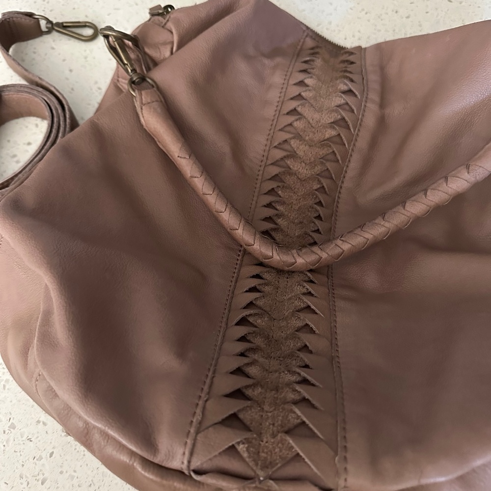 Liebeskind Berlin Leather Bag